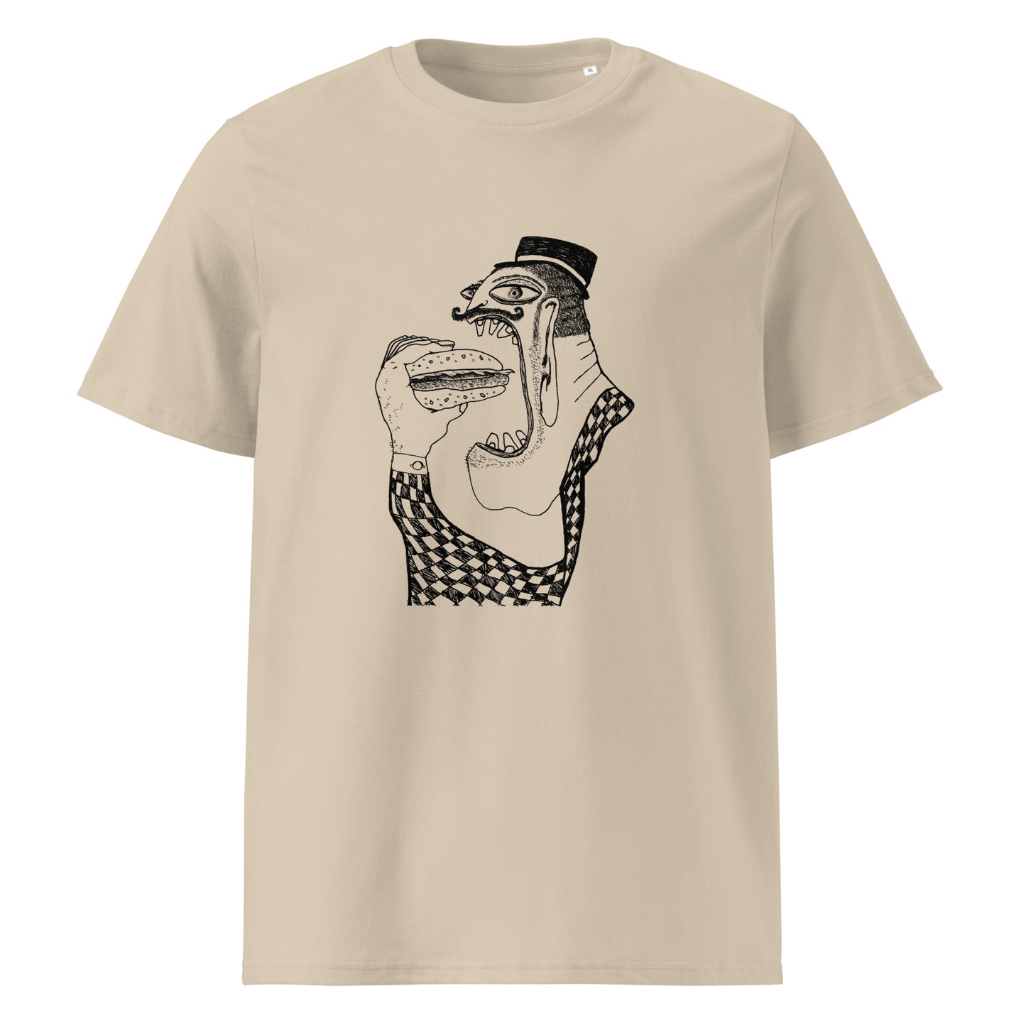 Gluttonous Capitalism