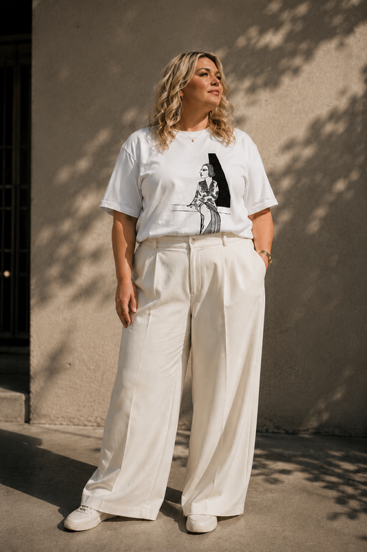 Fashionista