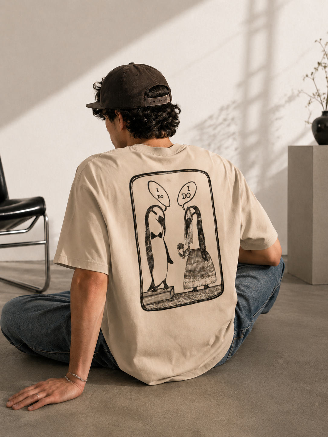 Penguins