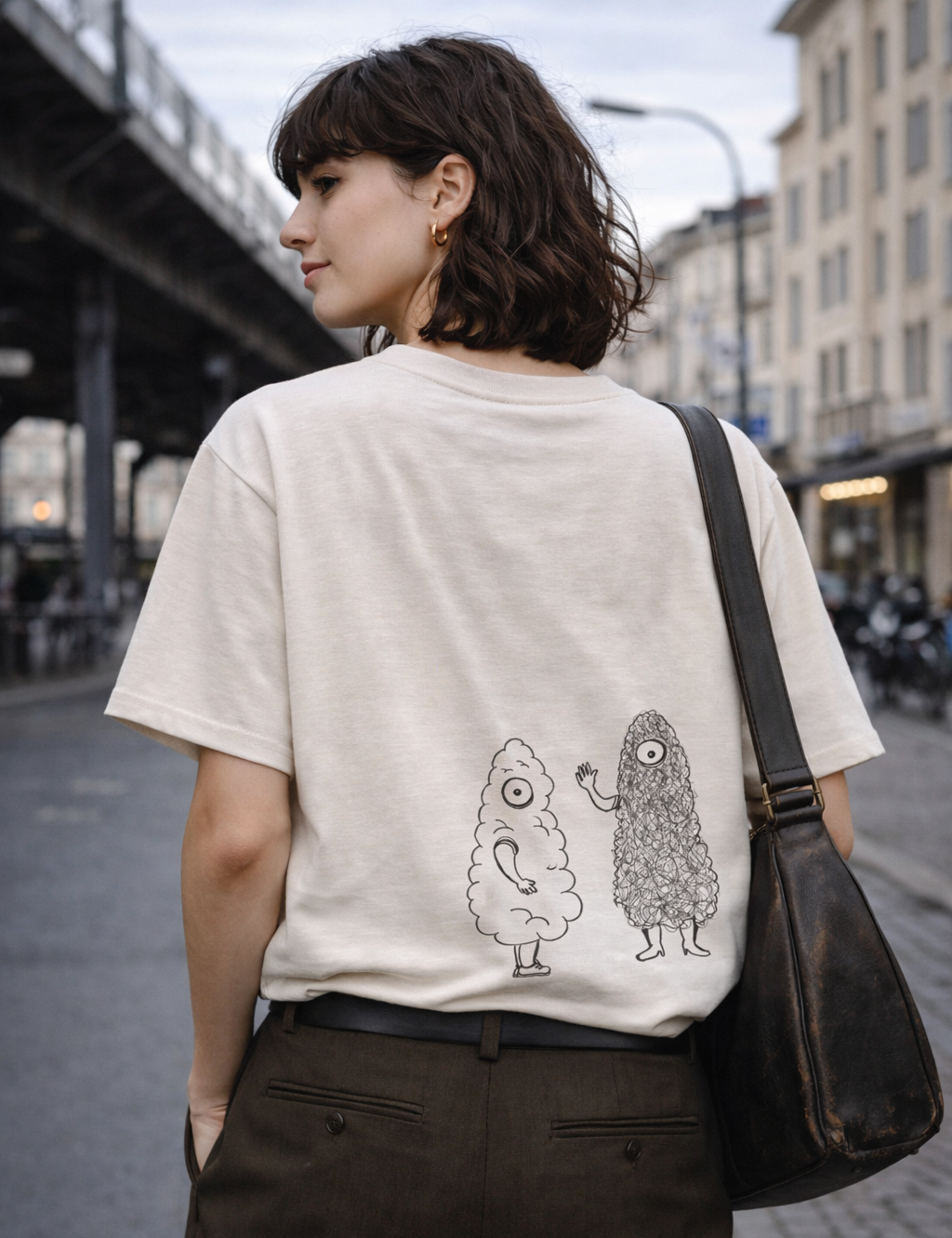 Sacred Move