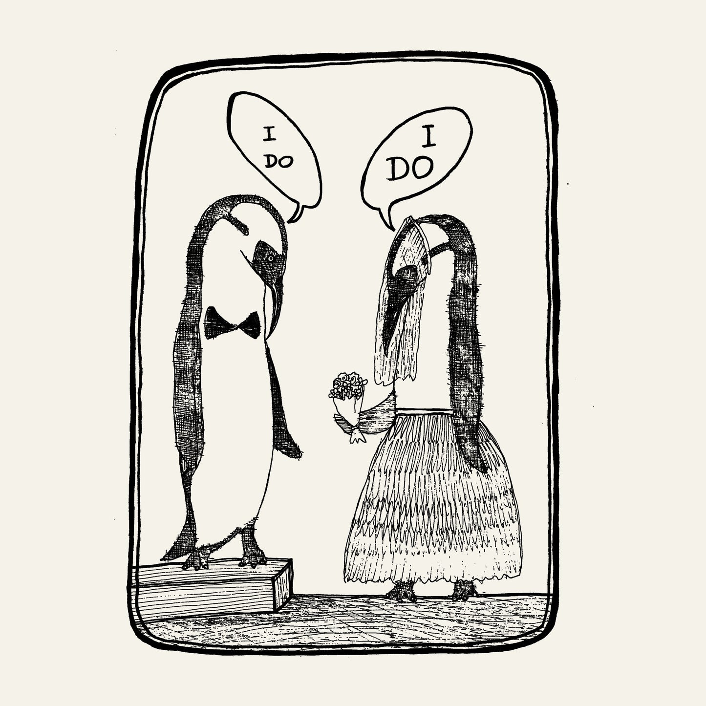 Penguins