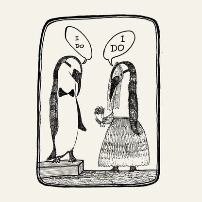 Penguins