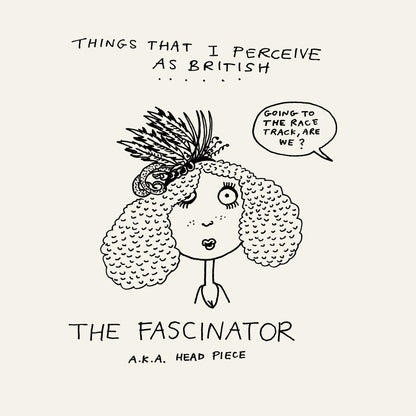 British Things #1