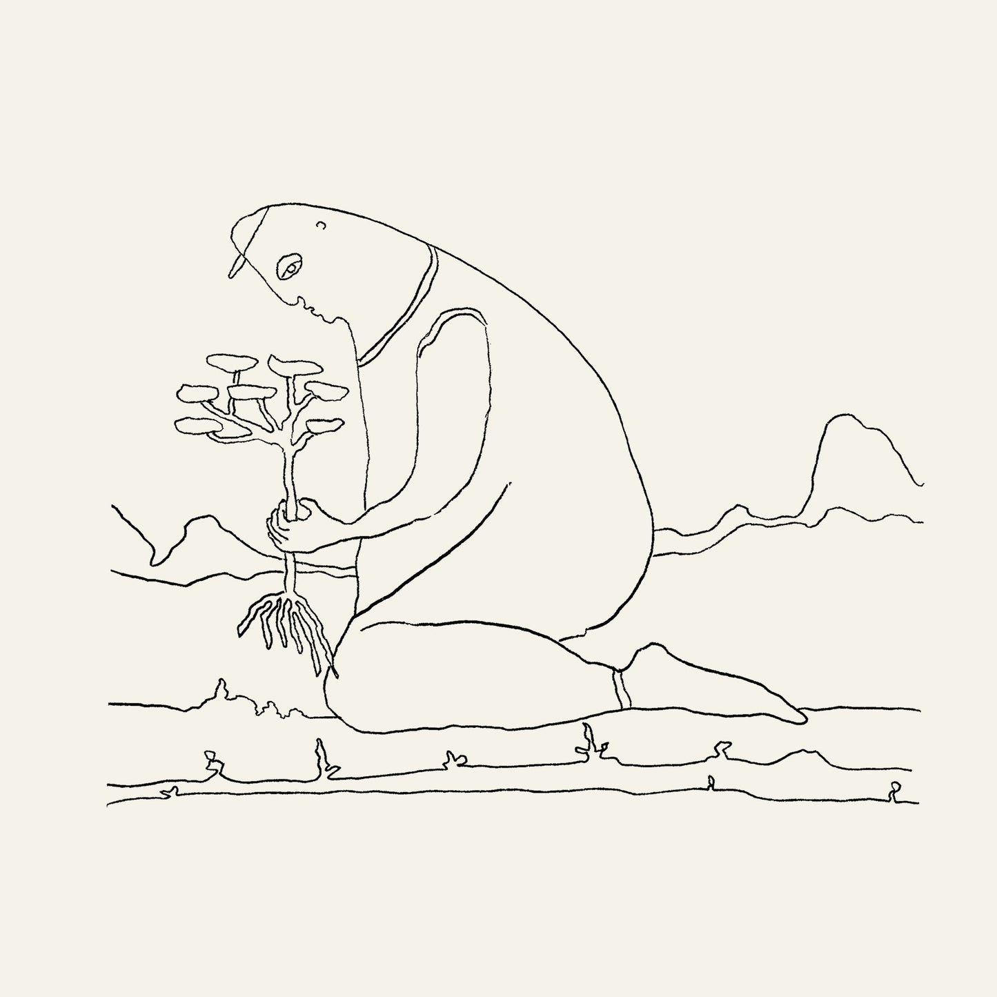 Gentle Giant