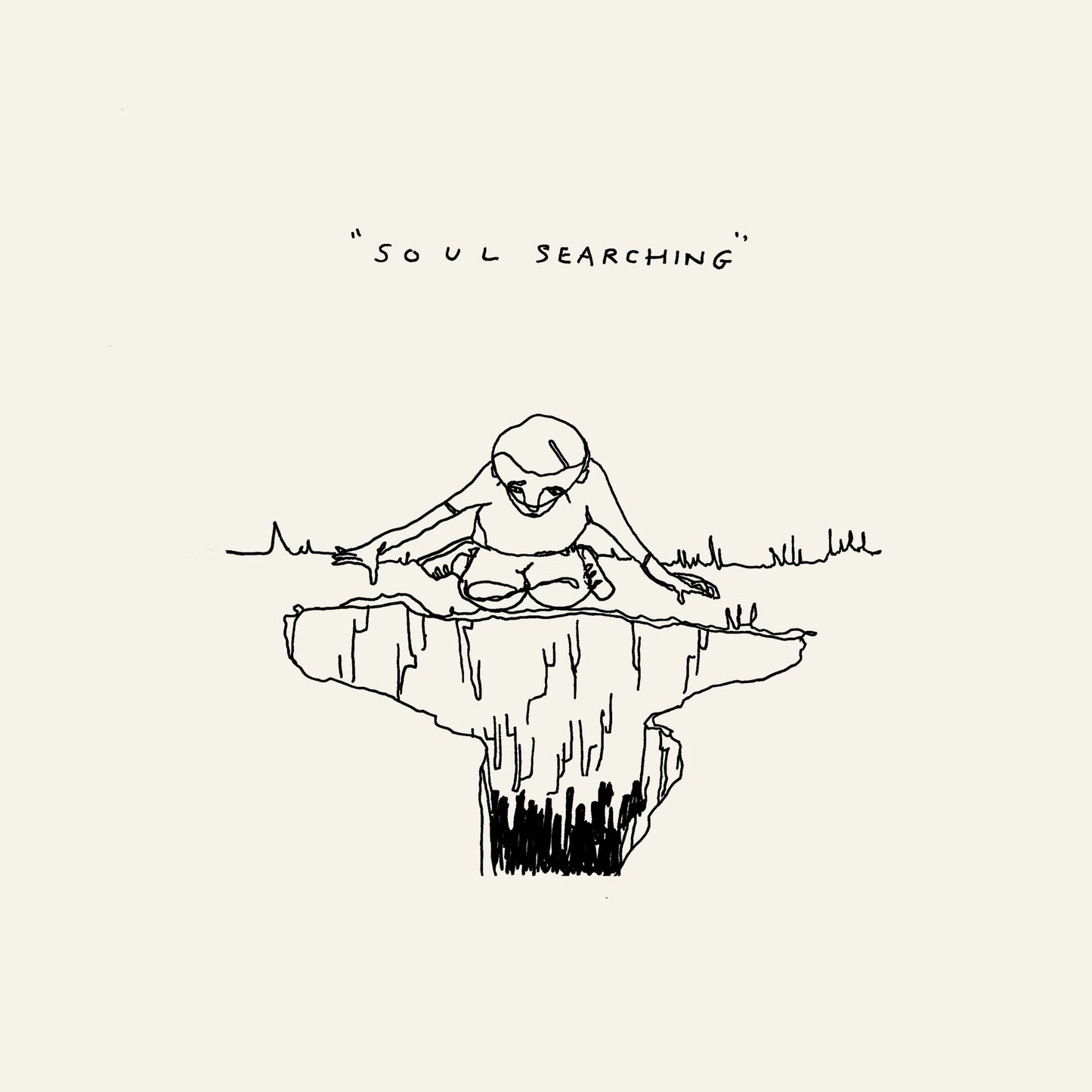 Soul searching