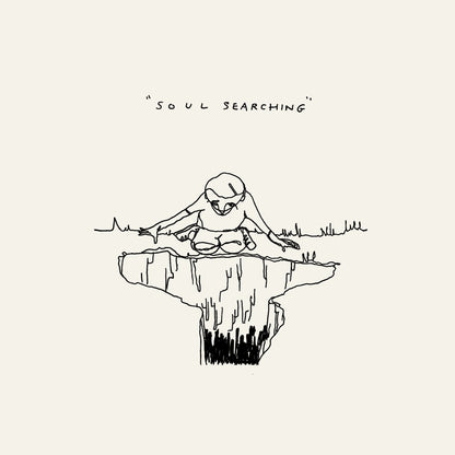 Soul searching