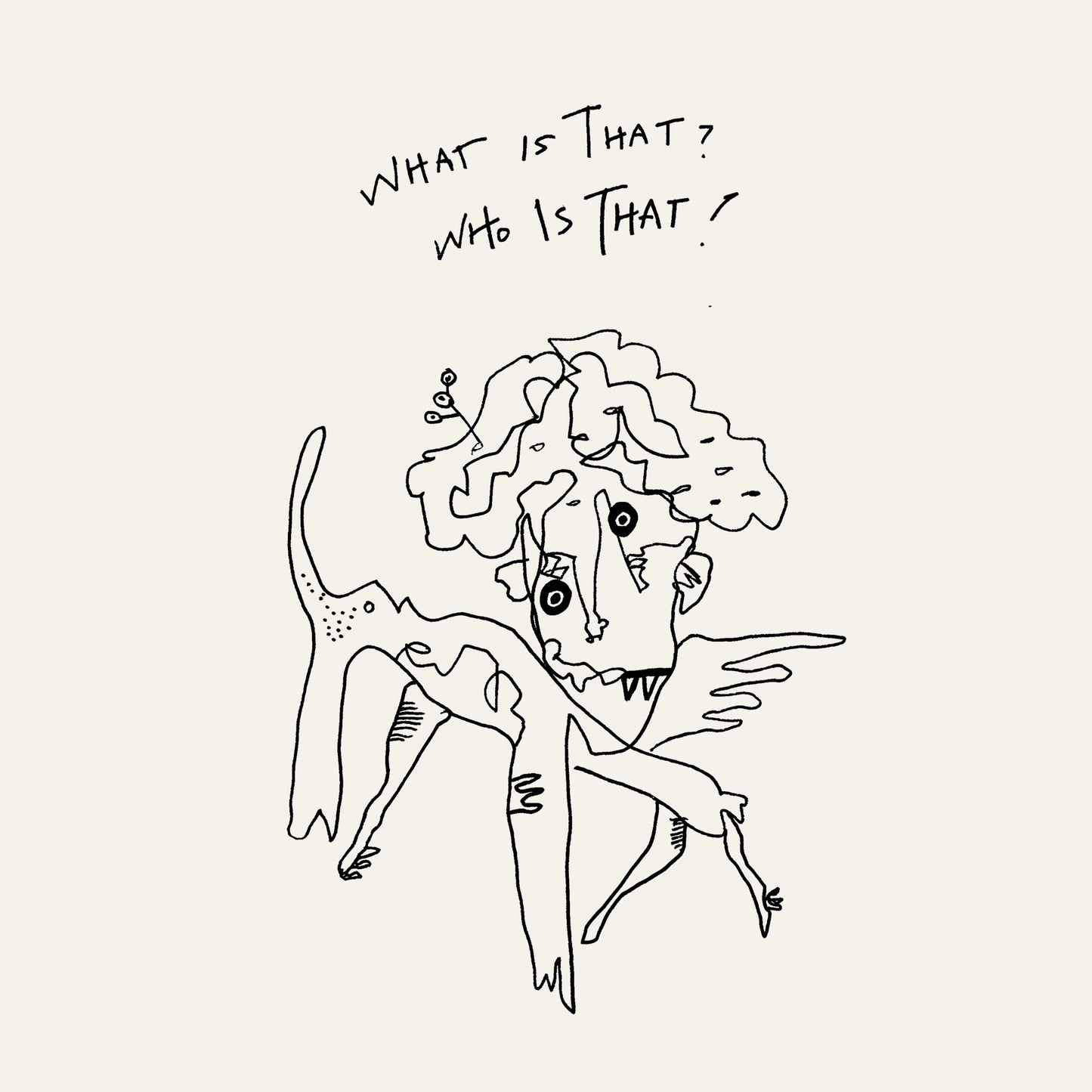 What is that?