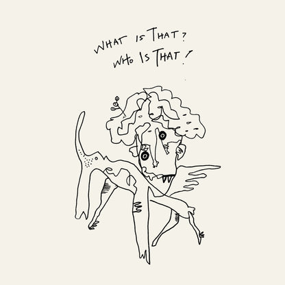What is that?