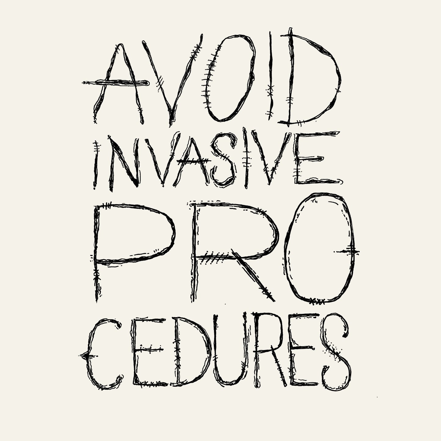 Invasive Procedures