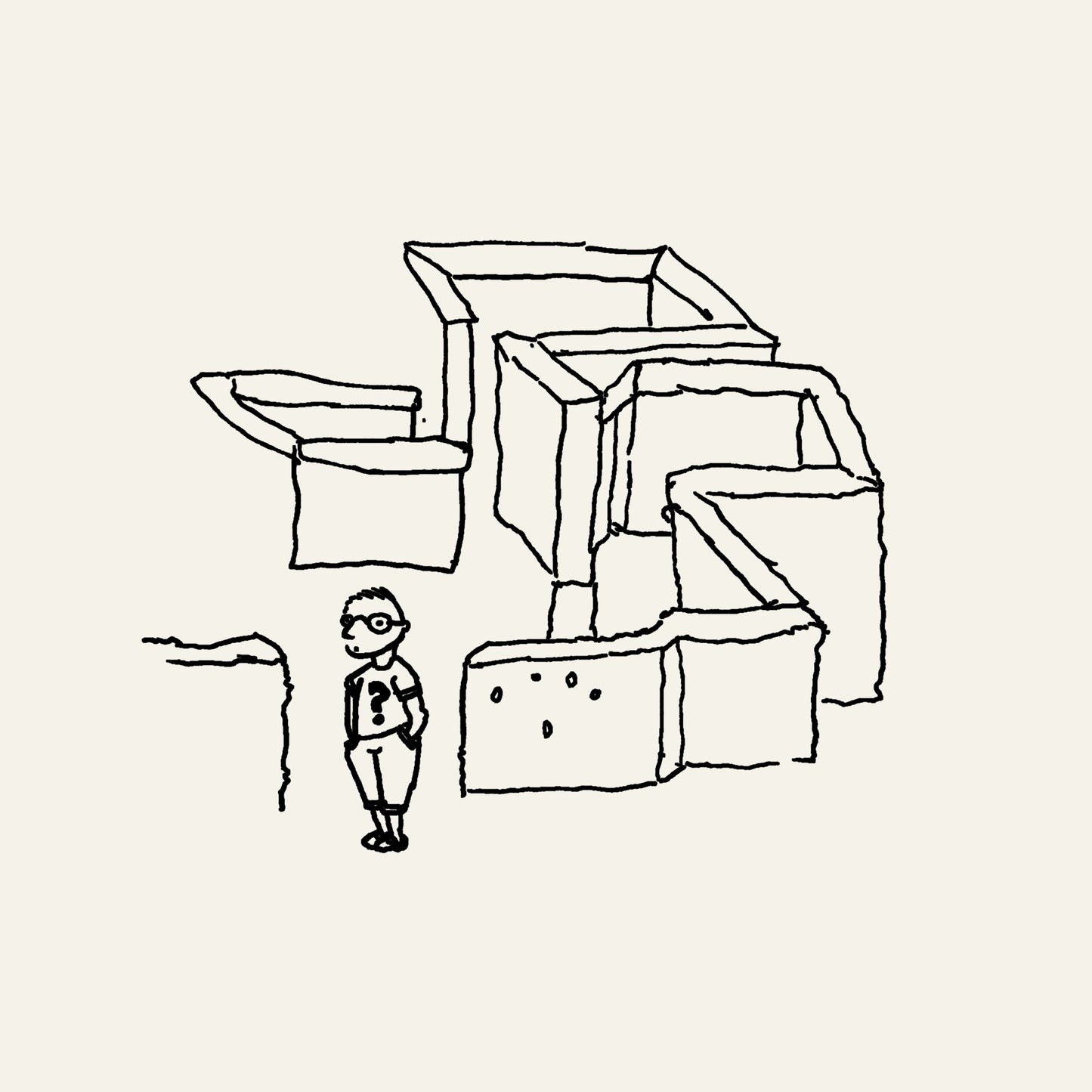 MAZE