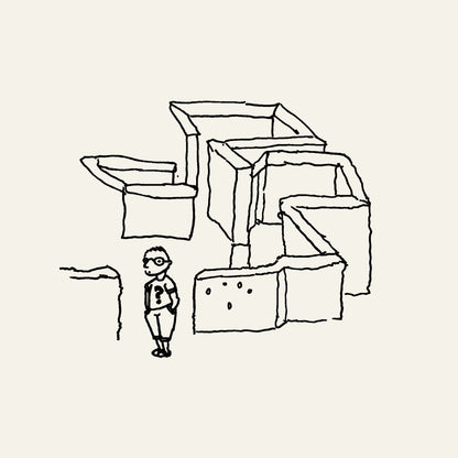MAZE
