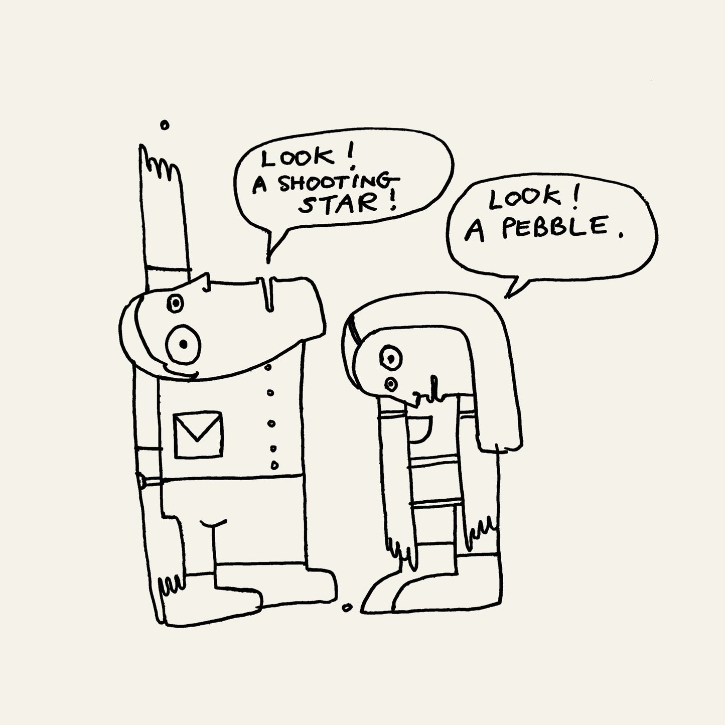 Perspective