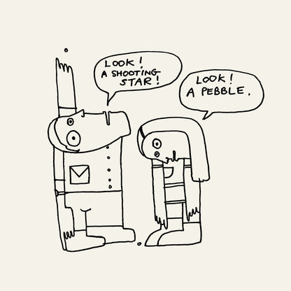Perspective