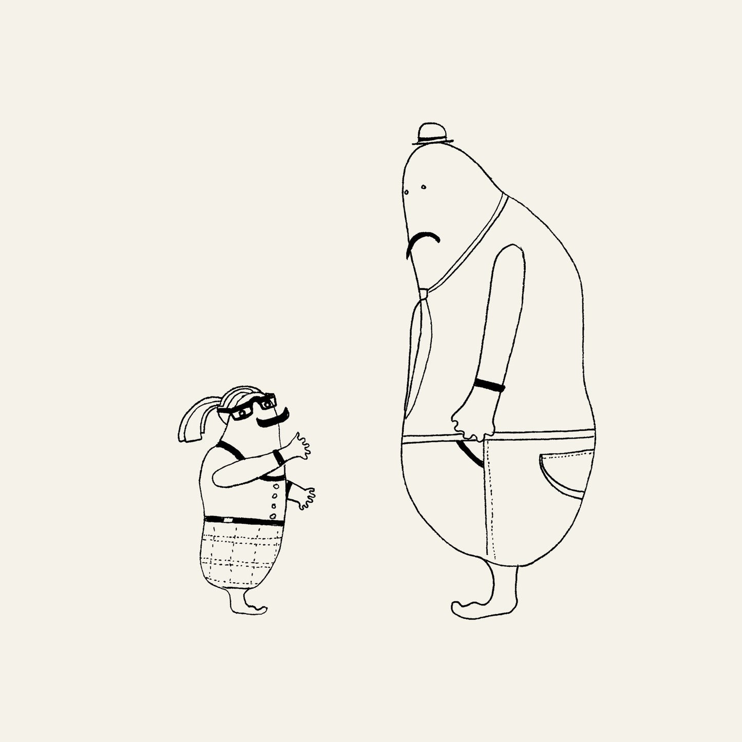 Sympathy