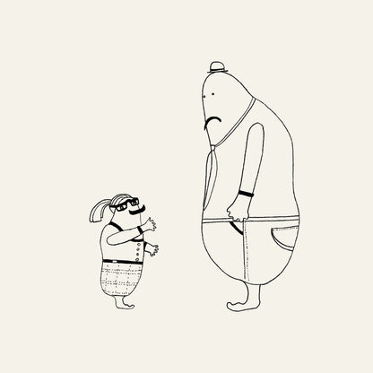 Sympathy