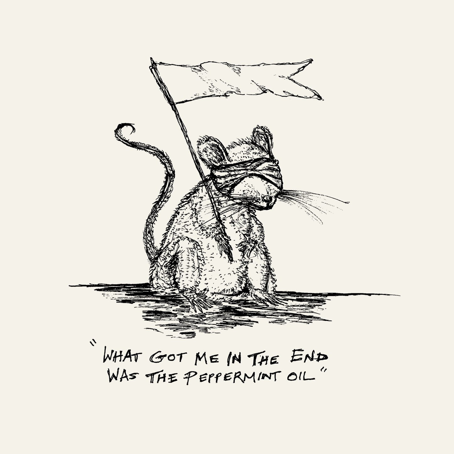 Requiem for Mice