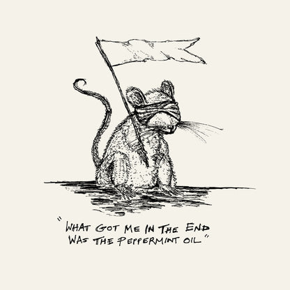 Requiem for Mice