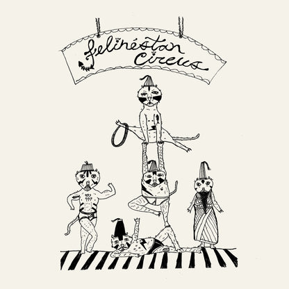 Felinestan Circus
