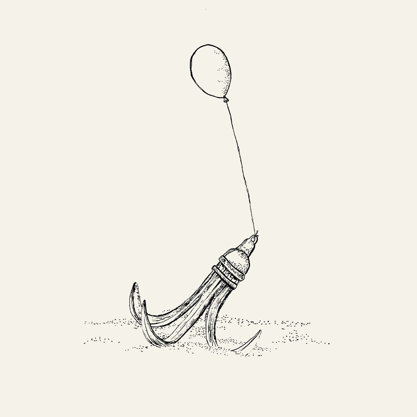 Nature's Knot