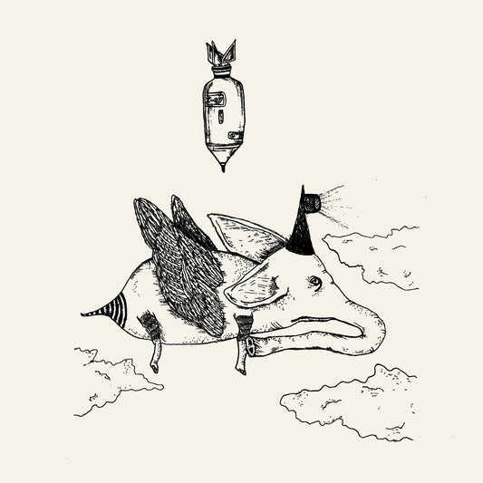 The Blinkered