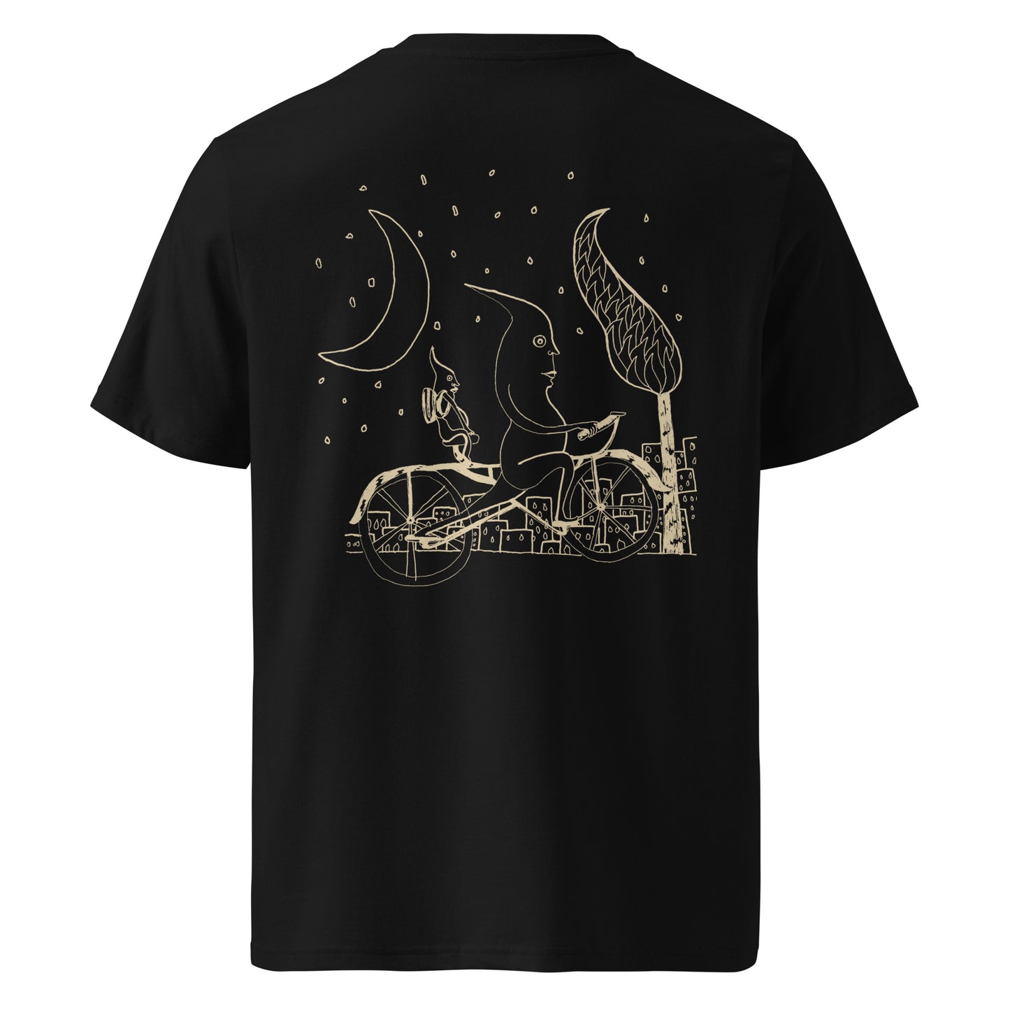 The Nocturnals