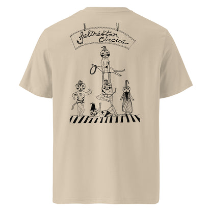 Felinestan Circus