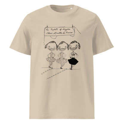 The Triplets of Avignon