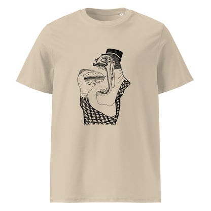 Gluttonous Capitalism