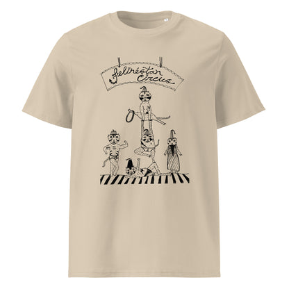 Felinestan Circus