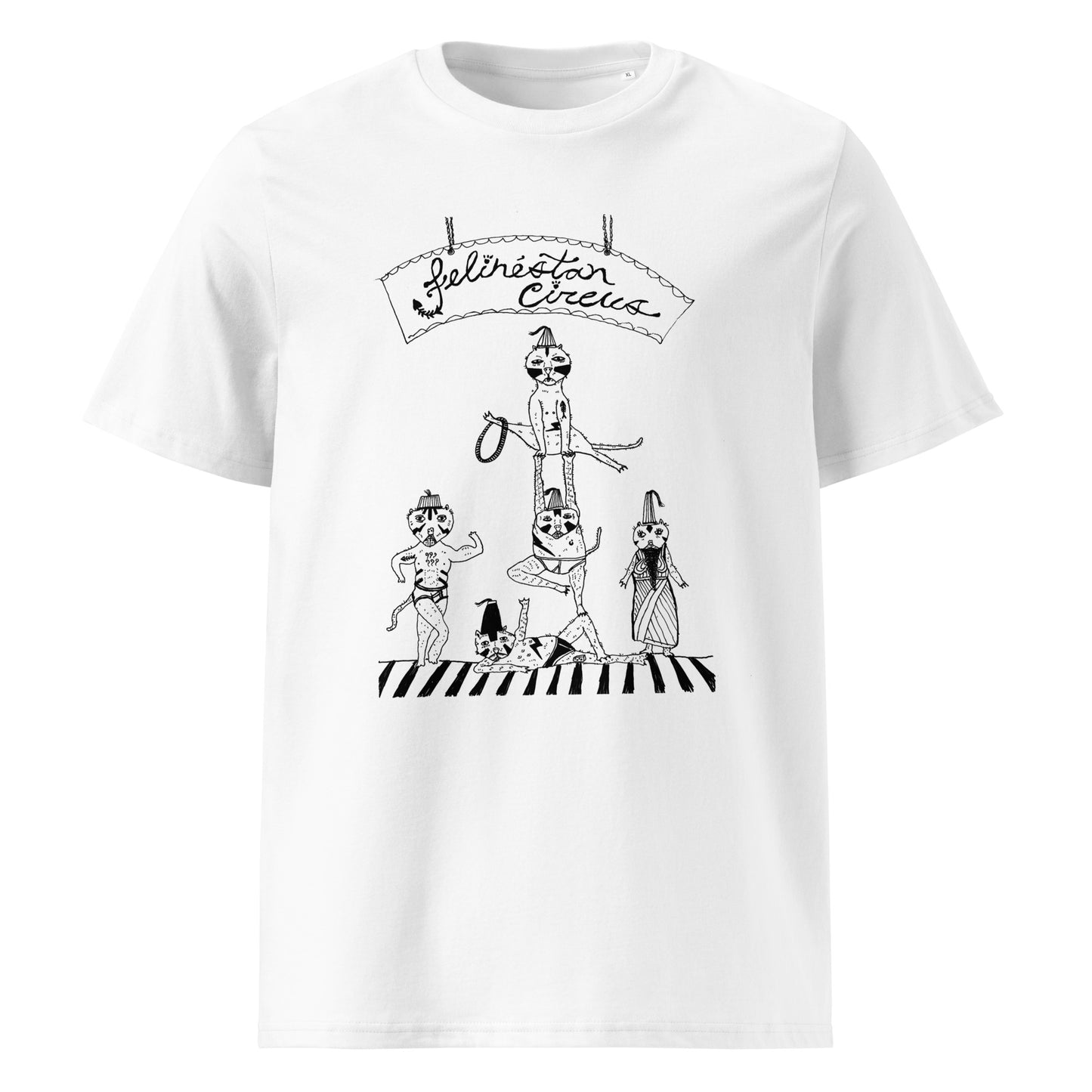 Felinestan Circus