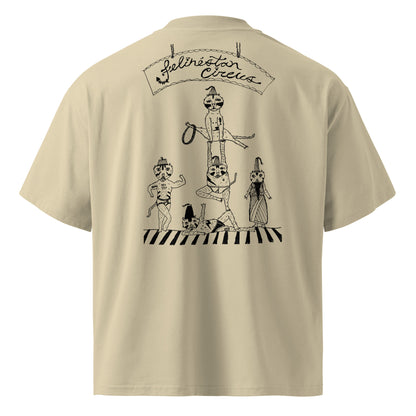 Felinestan Circus