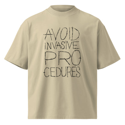 Invasive Procedures